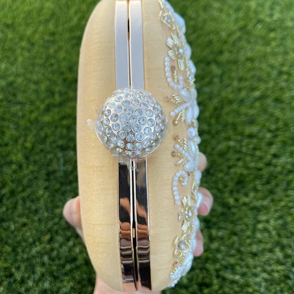 Clutch party purse - Picture 5 of 5